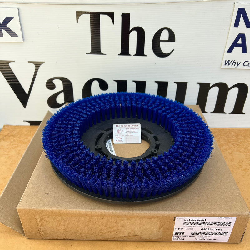 Nilfisk SC351 Walk Behind Floor Scrubber 35cm Prolite Scrubbing Brush