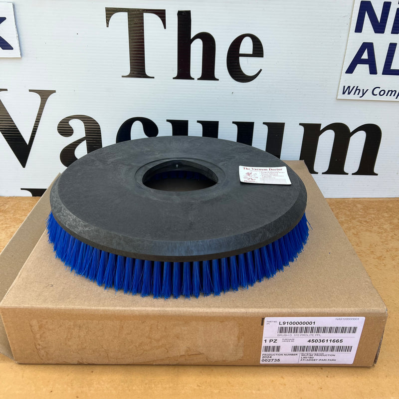 Nilfisk SC351 Walk Behind Floor Scrubber 35cm Prolite Scrubbing Brush