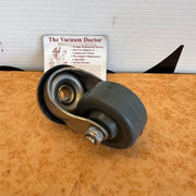 Nilfisk BA410 CA410 and SC400 Floor Scrubber Jockey Support Castor Wheel - The Vacuum Doctor