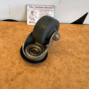 Nilfisk BA410 CA410 and SC400 Floor Scrubber Jockey Support Castor Wheel - The Vacuum Doctor