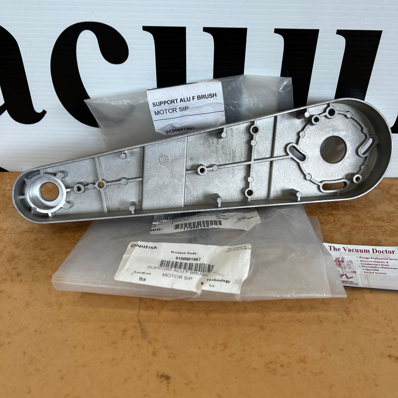 Nilfisk SC250 Compact Battery Floor Scrubber Replacement Aluminium Motor Support