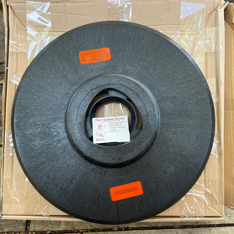 Nilfisk SC401 Walk Behind Floor Scrubber 43cm Flat Abrasive Pad Holder