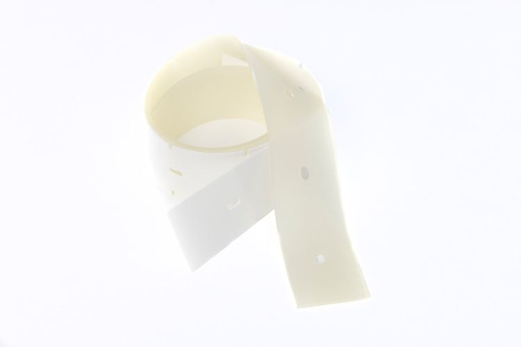 Nilfisk SC401 Walk Behind Floor Scrubber Polyurethane Squeegee Blade Kit