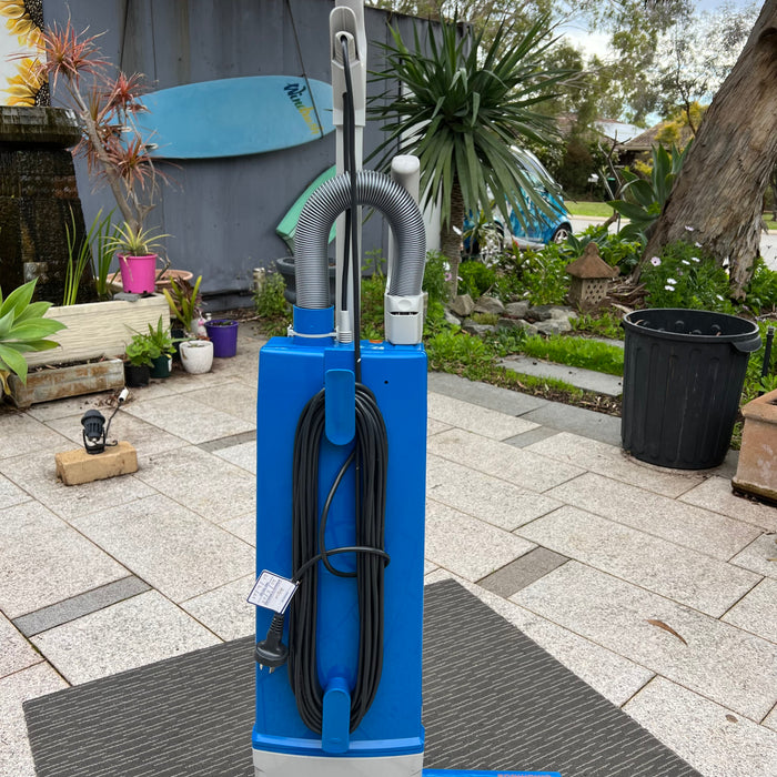 Columbus BS361 eco HEPA Filtered Self-Propulsion Upright 36cm Vacuum Cleaner