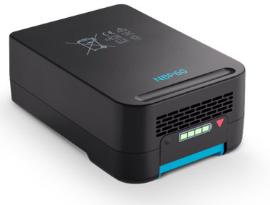 Nilfisk VP500 36V Li-ion Battery Powered HEPA Filtered Vacuum Cleaner Up To 55 mins Run-time - FREE Aussie Delivery!