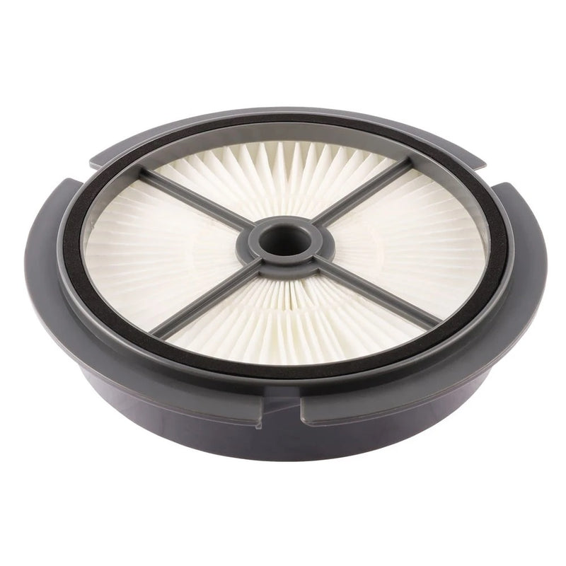 Pacvac Glide 300 and Hush 300 and Wispa 300 Barrel Vacuum Cleaner Motor Uprated Cartridge Pre-Filter - The Vacuum Doctor