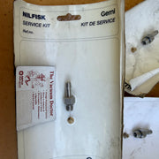 Nilfisk-ALTO and Gerni and KEW Pressure Washers G3H Oil Pump Suction Socket THREE Only Available - The Vacuum Doctor