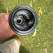 Gerni and Nilfisk-ALTO 15m Pressure Washer Drain and Tube Cleaner - The Vacuum Doctor
