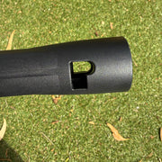 Nilfisk G5 Premium P160.2 Pressure Washer Gun Handle FITS ALL Nilfisk and GERNI Domestic Pressure Washers - The Vacuum Doctor