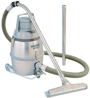 Nilfisk and Tellus 32mm x 300mm Wide Adjustable Original Wheeled Floor Vacuum Cleaner Nozzle LAST ONE probably EVER!! - The Vacuum Doctor