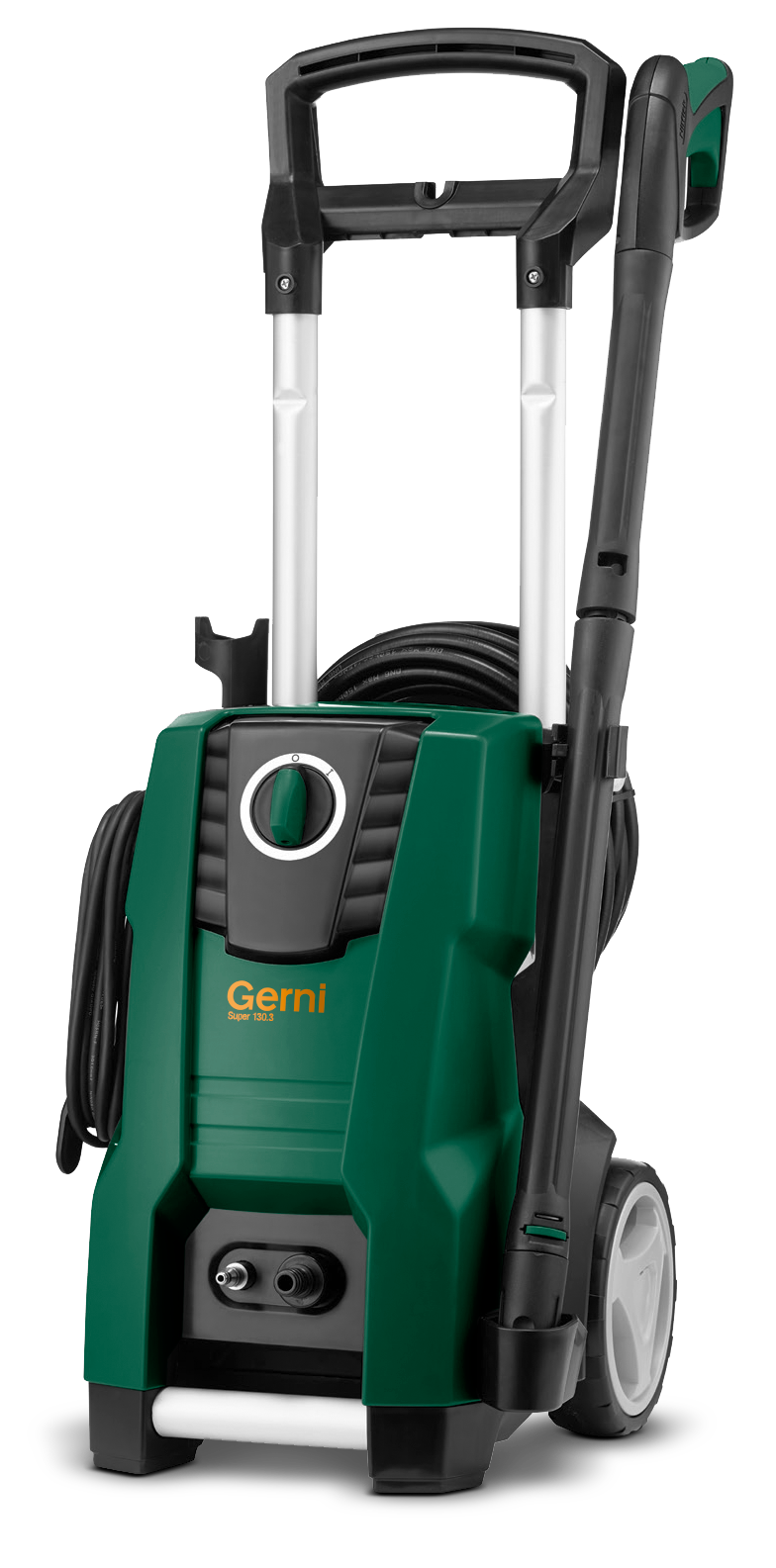 Gerni Super 130.3 and Super 135.3 and 140.3 and 145.3 and Compact 120.3 and 125.3 Domestic Pressure Washer Thrust Collar Water (Sealing) Kit