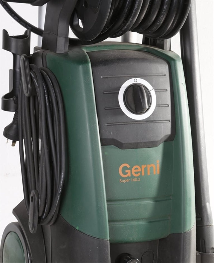 Gerni Super 130.2 and 140.2 and 145.2 and ALTO XT Cold Water Domestic Pressure Washer Seal Kit - The Vacuum Doctor