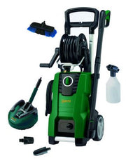 Nilfisk and Gerni Super 130.3 135.3 140.3 145.3 150.3 and 160.3 Domestic Pressure Washer Non-Return Valve - The Vacuum Doctor