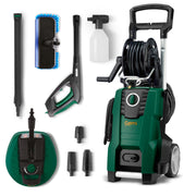 Nilfisk and Gerni Super 130.3 135.3 140.3 145.3 150.3 and 160.3 Domestic Pressure Washer Non-Return Valve - The Vacuum Doctor