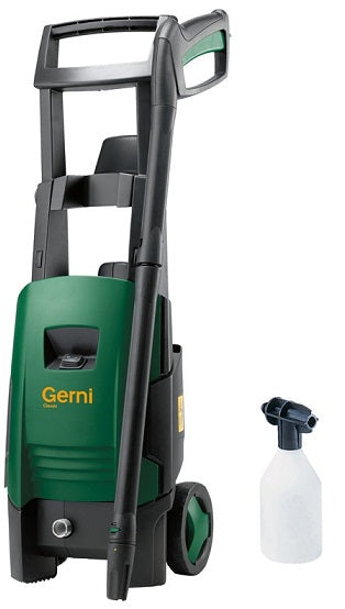 Gerni Classic 125.2 and 130.3 and Super 150.3 and 160.3 Domestic Pressure Washer Thrust Collar Water (Sealing) Kit
