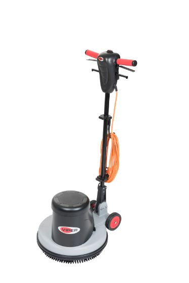 Viper HS350 High Speed 350RPM Single Disc Floor Scrubber and Polisher Free Aussie Delivery!
