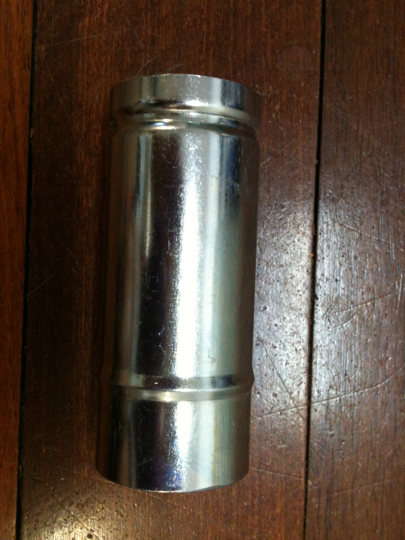 NilfiskCFM Industrial Vacuum Cleaner 50mm Hose Tool Quick Connect Adaptor