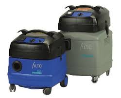 Nilfisk-Alto WAP KEW Pleated Filter For SQ450-11 SQ450-21 SQ450-31 Wet and Dry Vacuum Cleaner - The Vacuum Doctor