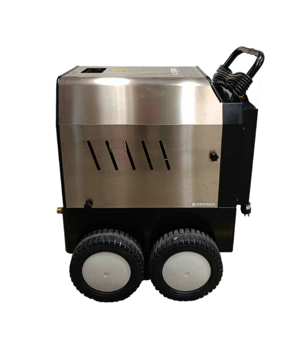 Kerrick Geyser Hotbox Boiler Mobile 3000PSI Single Phase Electric In-Line Water Heater To 100C - FREE Aussie Delivery - Email Us For Your Price