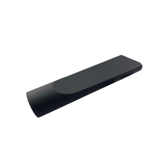 Kerrick JumboVac Vacuum Cleaner 50mm Black PVC Crevice Tool With 6cm Long Tool Tip