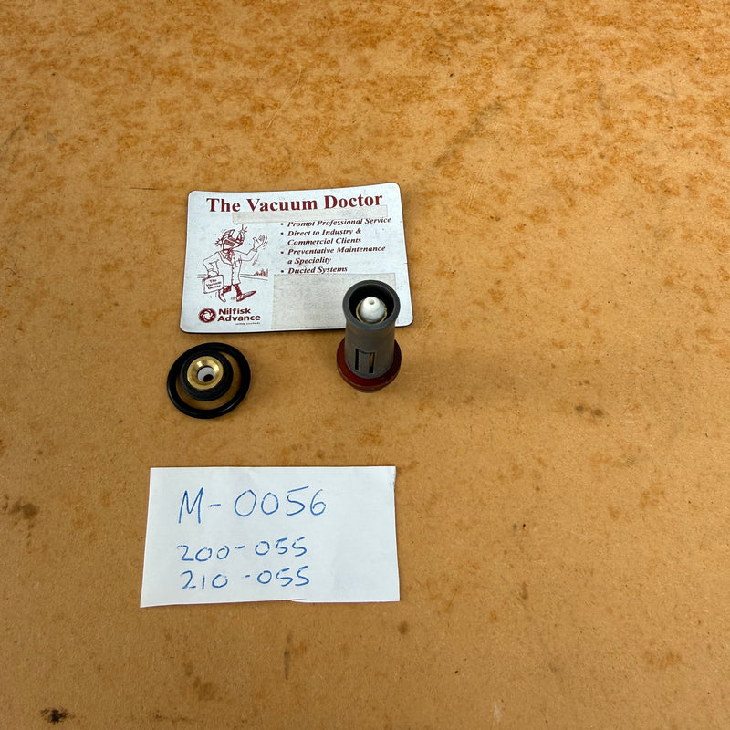 Rotojet 056 Rotating Jet Repair Kit For Pressure Washer Turbo Nozzle For Stubborn Residue Removal