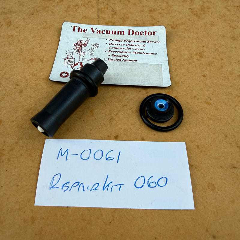 Rotojet 060 Rotating Jet Repair Kit For Pressure Washer Turbo Nozzle For Stubborn Residue Removal - TWO ONLY