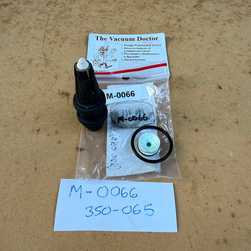Rotojet 065 Rotating Jet Repair Kit For Pressure Washer Turbo Nozzle For Stubborn Residue Removal - TWO ONLY