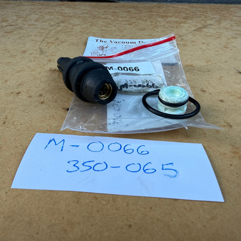 Rotojet 065 Rotating Jet Repair Kit For Pressure Washer Turbo Nozzle For Stubborn Residue Removal - TWO ONLY