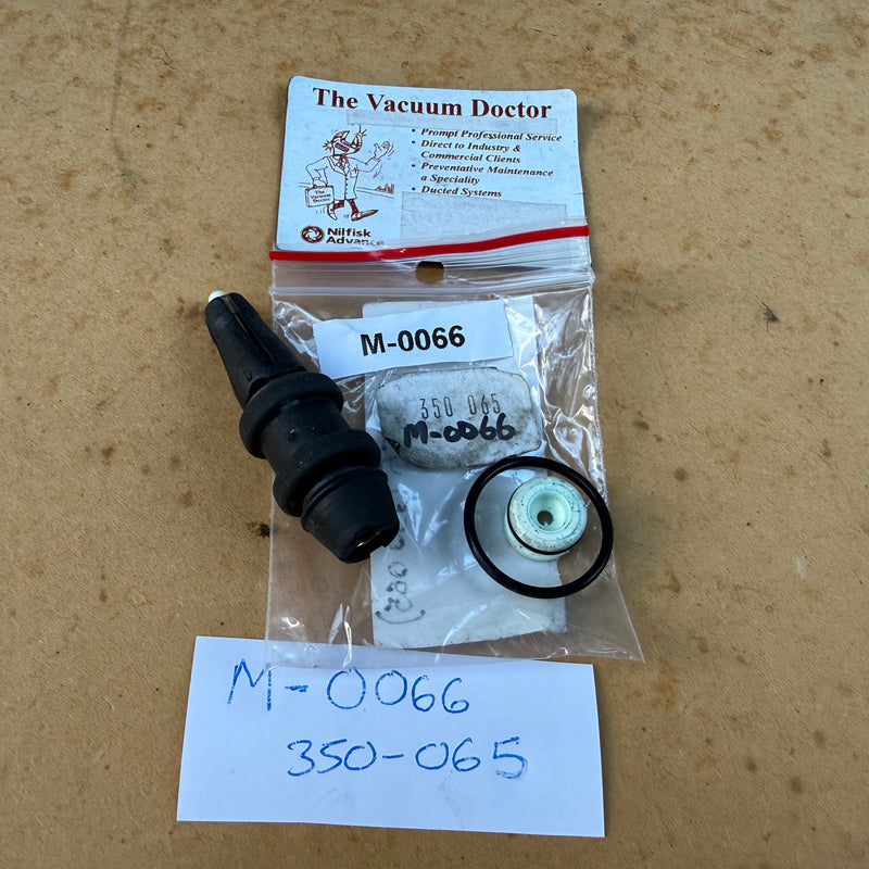 Rotojet 065 Rotating Jet Repair Kit For Pressure Washer Turbo Nozzle For Stubborn Residue Removal - TWO ONLY