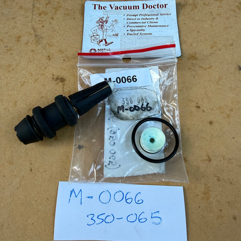 Rotojet 065 Rotating Jet Repair Kit For Pressure Washer Turbo Nozzle For Stubborn Residue Removal - TWO ONLY