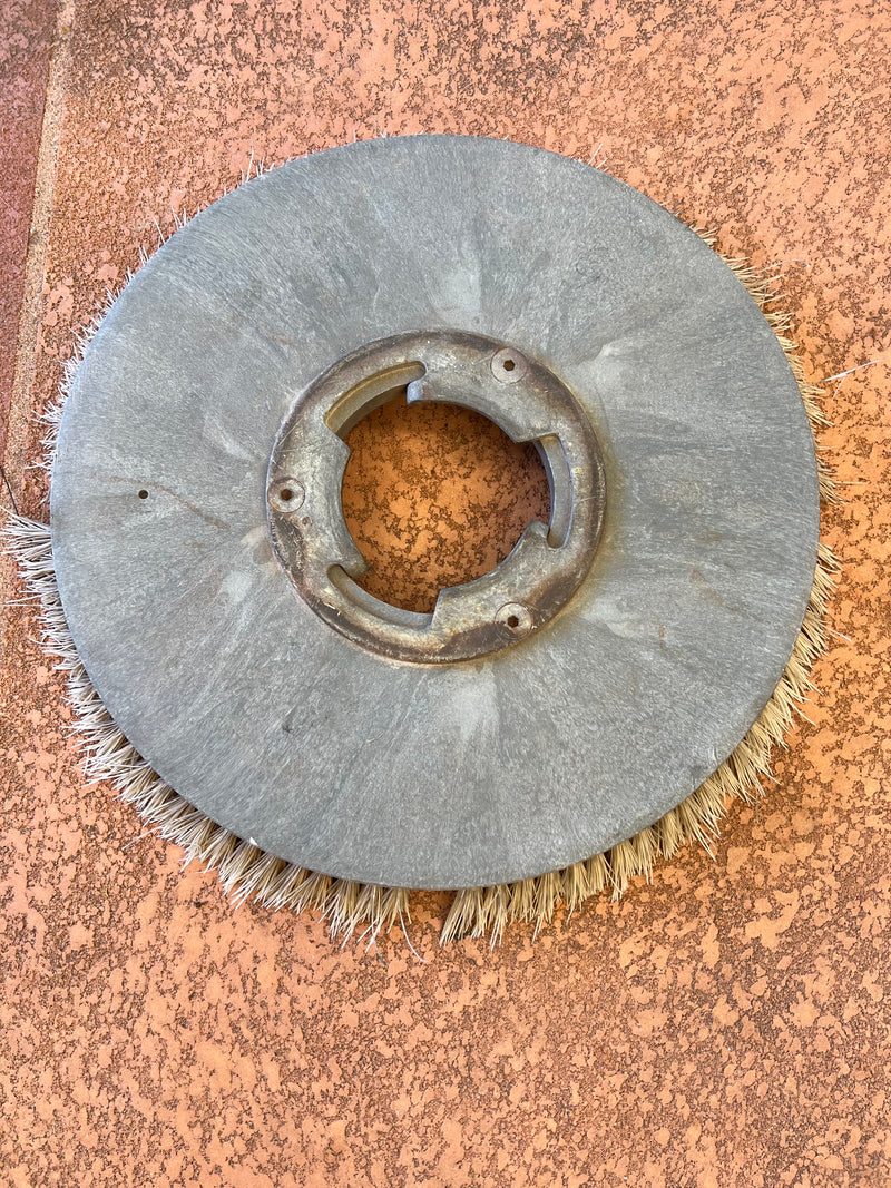 Nilfisk-ALTO Clarke Spintec SD443 Single Disk Floor Scrubber Abrasive Pad Holder