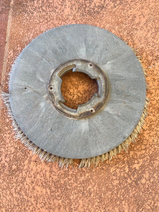 Nilfisk-ALTO Clarke Spintec SD443 Single Disk Floor Scrubber Abrasive Pad Holder