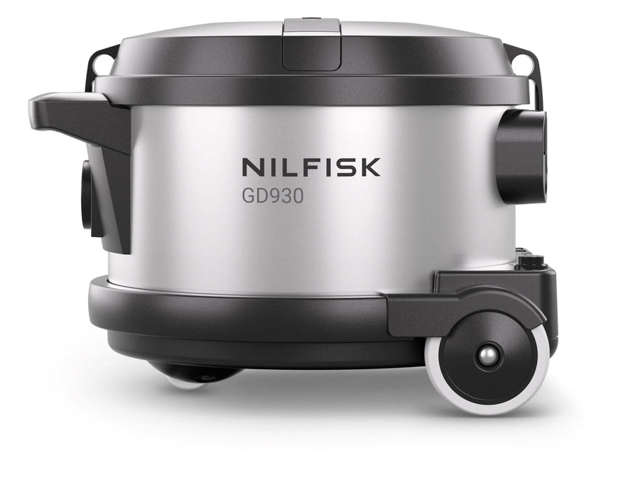 Nilfisk GD930 PRO HEPA Low Noise Commercial Vacuum Cleaner FREE AUSSIE DELIVERY