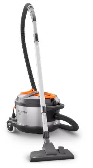 Nilfisk GD930 PRO HEPA Low Noise Commercial Vacuum Cleaner FREE AUSSIE DELIVERY