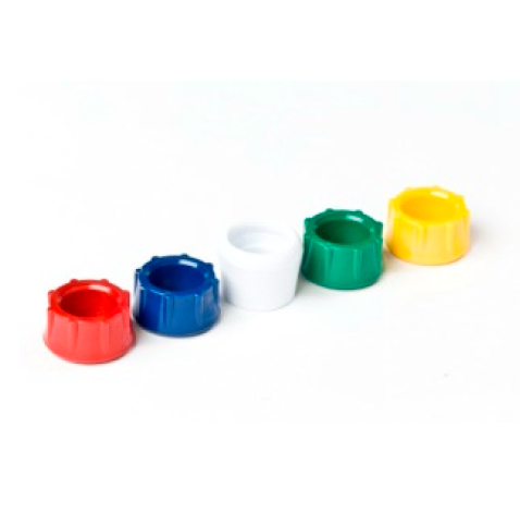 NilfiskFood Ecolab Nozzle Protection Indication BLUE For 40 Litre Flow Rate and Tornado Nozzle