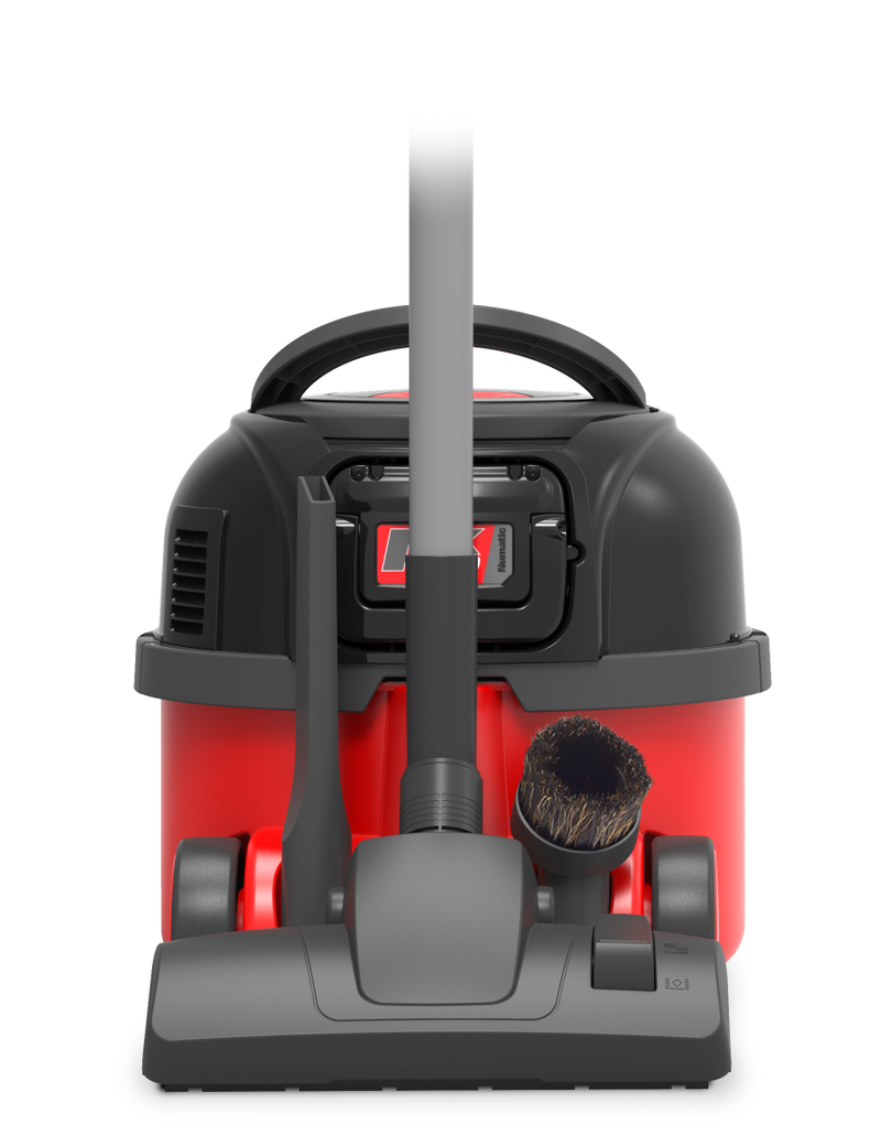 NBV190NX Henry By Numatic Cordless 36V Vacuum Cleaner For Daytime Cleaning - FULL PACKAGE FREE Aussie Delivery!!