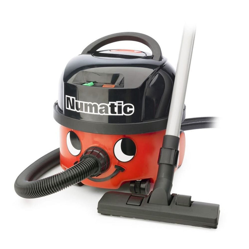 NBV190NX Henry By Numatic Cordless 36V Vacuum Cleaner For Daytime Cleaning - FULL PACKAGE FREE Aussie Delivery!!