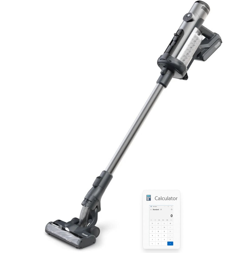 Numatic Henry Quick Stick Vac High Efficiency Triple Layer Single Use 1 Litre Pods Box Of 10 - The Vacuum Doctor