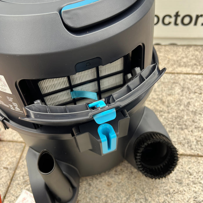 Nilfisk NEW VP300HEPA and VP400HEPA GU355 and GU455 DUAL Upright Vacuum Cleaner H13 Filter