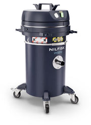 Nilfisk VHS010 HC ACD ANZ Mini Industrial Vacuum Cleaner Combo With Hose And Accessory Kit - FREE Aussie Delivery! - The Vacuum Doctor