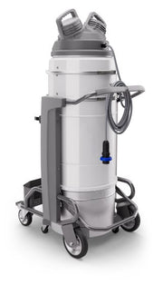 Nilfisk VHS210 IECEx LC Z22 EXA ANZ Industrial Vacuum Cleaner Combo With ATEX Hose And Accessory Kit - FREE Aussie Delivery! - The Vacuum Doctor