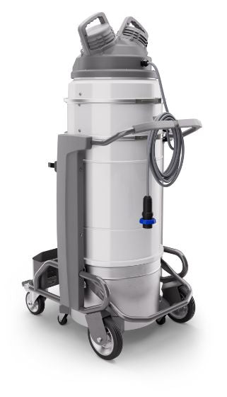 Nilfisk VHS210 IECEx LC Z22 EXA ANZ Industrial Vacuum Cleaner Combo With ATEX Hose And Accessory Kit - FREE Aussie Delivery! - The Vacuum Doctor