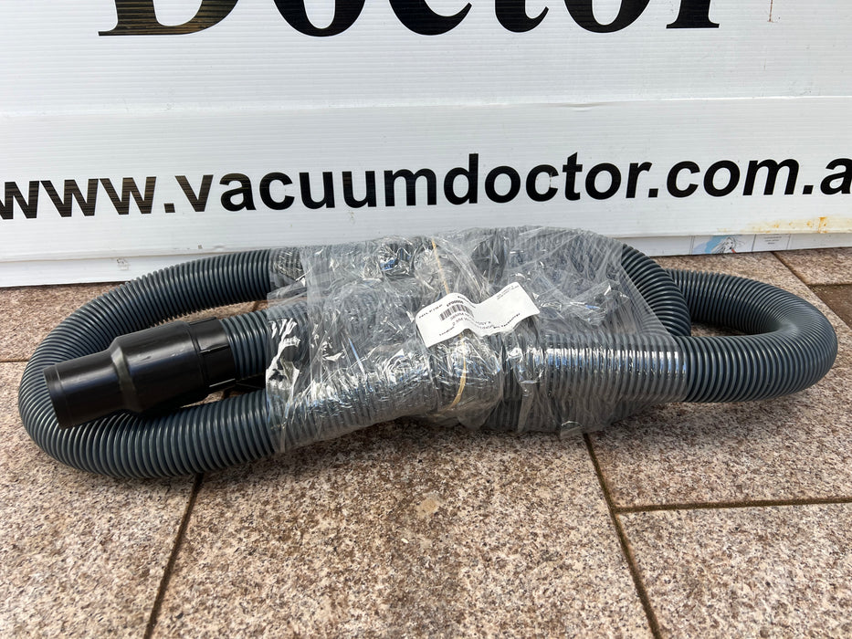 Kerrick 2 and 3 Motor Wet Dry Vacuum Cleaner 38mm x 2.5m Plastic Hose Assembly