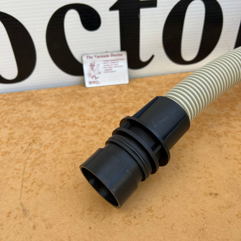 Kerrick Wet Dry Vacuum 32mm Screw-On Tank End Plastic Hose Cuff Adapter For 32mm Hose