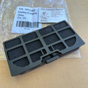 Nilfisk SW250 Viper and Floortec 592 M Pedestrian Sweeper Breather Filter - The Vacuum Doctor