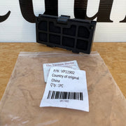 Nilfisk SW250 Viper and Floortec 592 M Pedestrian Sweeper Breather Filter - The Vacuum Doctor