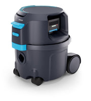 Aftermarket Longer Run-time NBP100 -10Ah 36V Lithium Ion Rechargeable Battery For The Nilfisk VP500 Battery Powered Vacuum Cleaner - The Vacuum Doctor