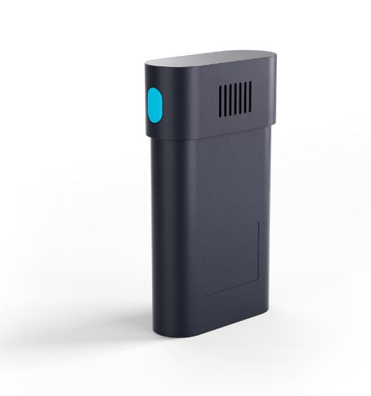 Nilfisk VU200 Grab and Go Li Ion Stick Vac 1 Hour Run Time and 2 Hot Swappable Batteries FREE DELIVERY!