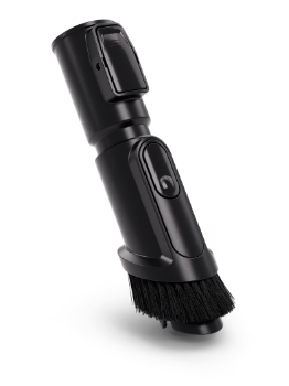 Nilfisk VU200 Grab and Go Li Ion Stick Vac 1 Hour Run Time and 2 Hot Swappable Batteries FREE DELIVERY!