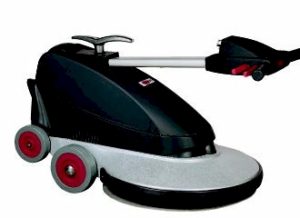 Viper DR1500H 1500 RPM High Speed In-Line Electric Burnisher - FREE Aussie Delivery!